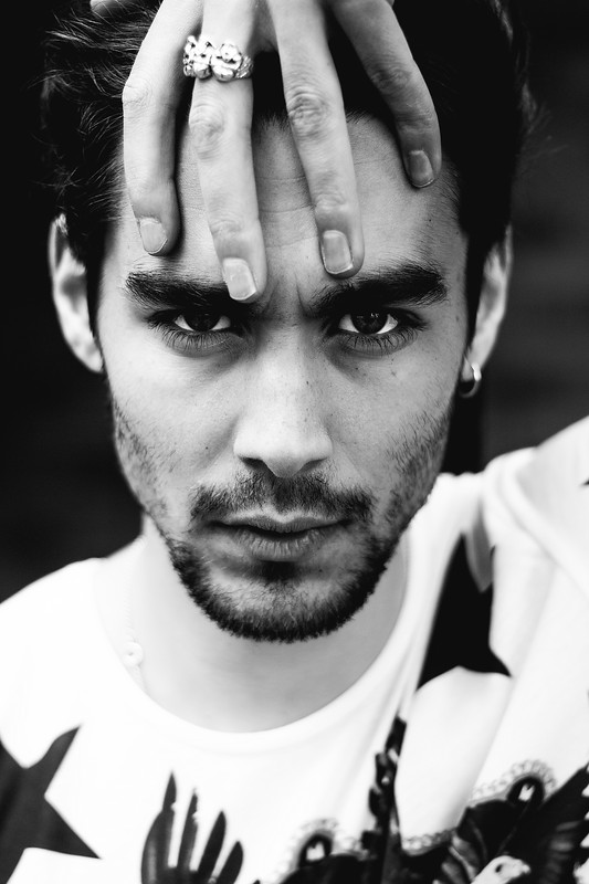 Nicolas Simoes