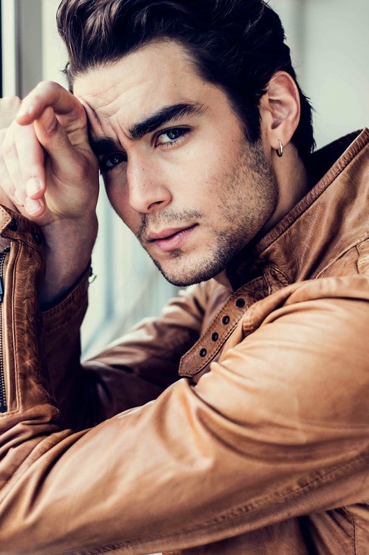 Nicolas Simoes