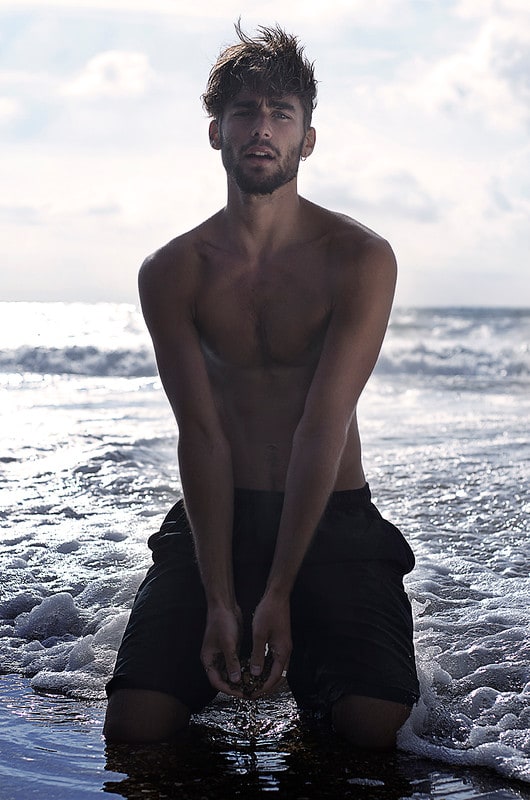 Nicolas Simoes