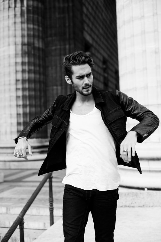 Nicolas Simoes