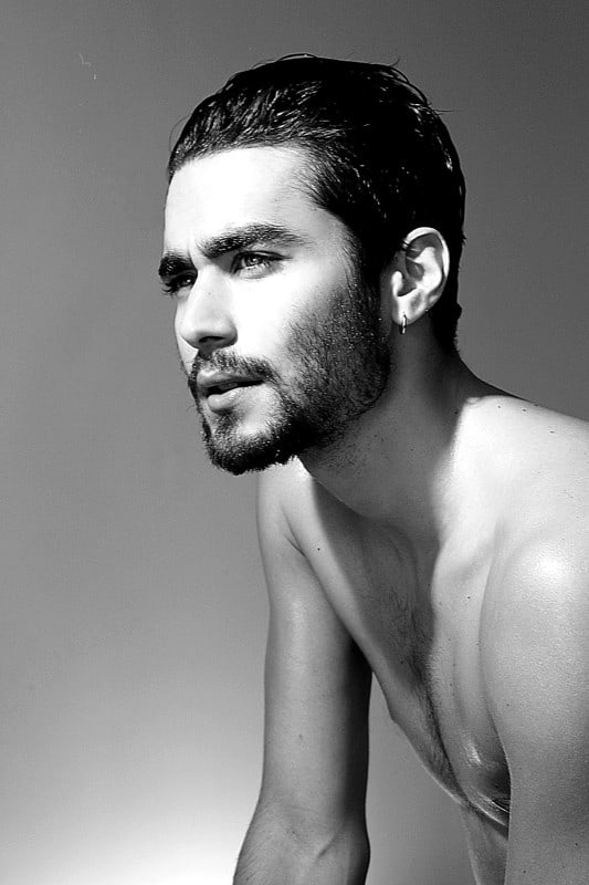 Nicolas Simoes