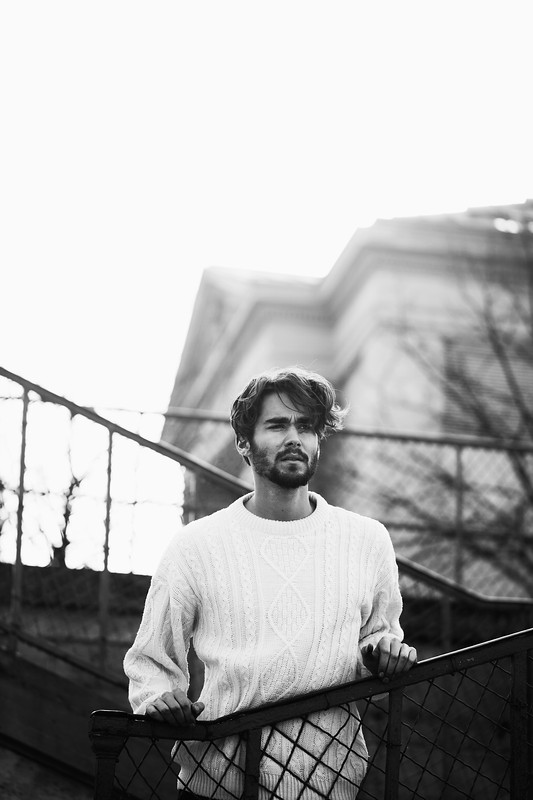 Nicolas Simoes