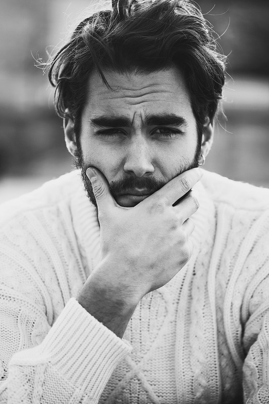 Nicolas Simoes