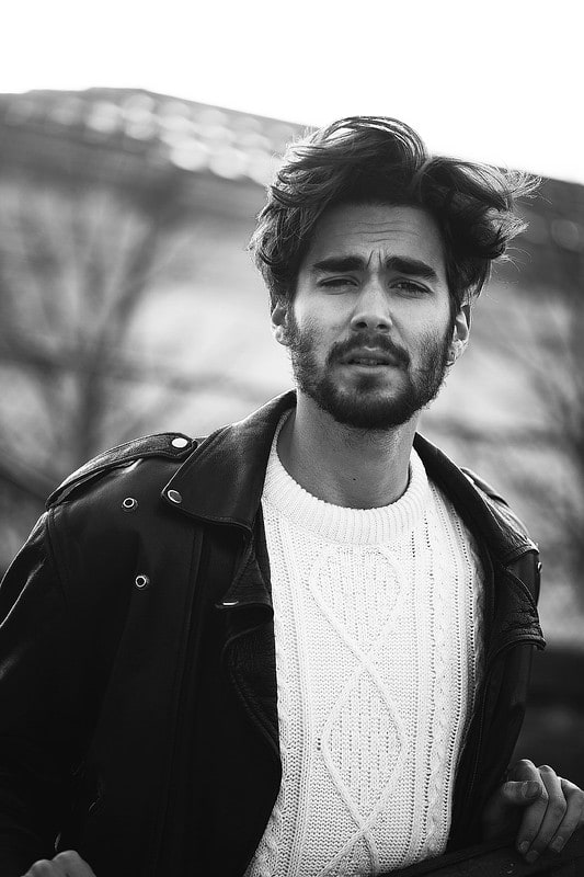 Nicolas Simoes