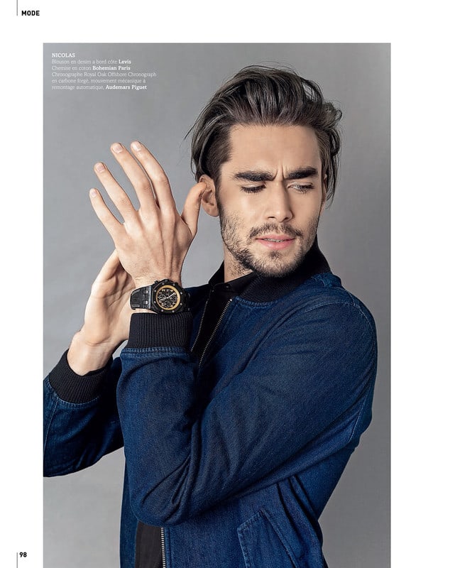 Nicolas Simoes