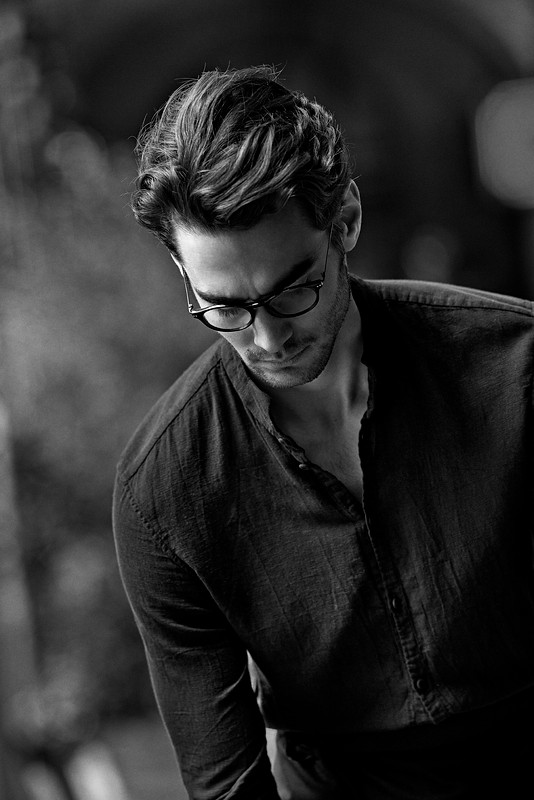 Nicolas Simoes