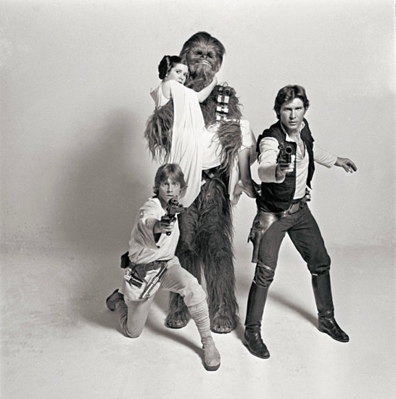 Star Wars Star Wars
