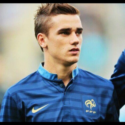 Antoine Griezmann