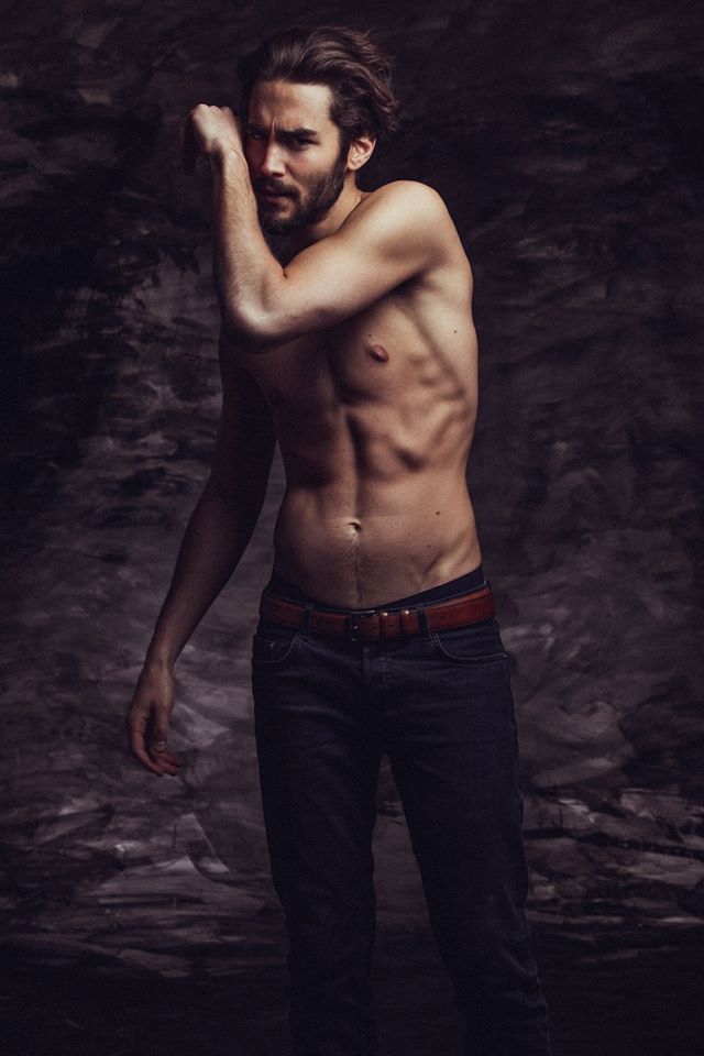 Nicolas Simoes