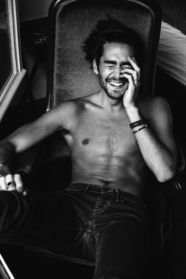 Nicolas Simoes