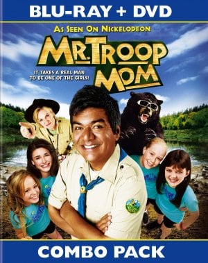 Mr. Troop Mom