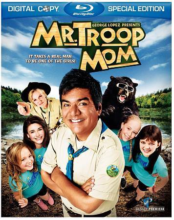 Mr. Troop Mom Mr. Troop Mom