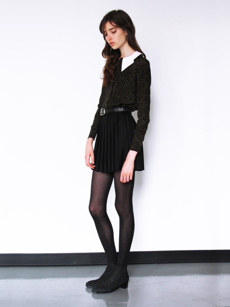 Grace Hartzel