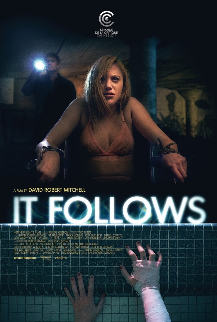 It Follows It Follows