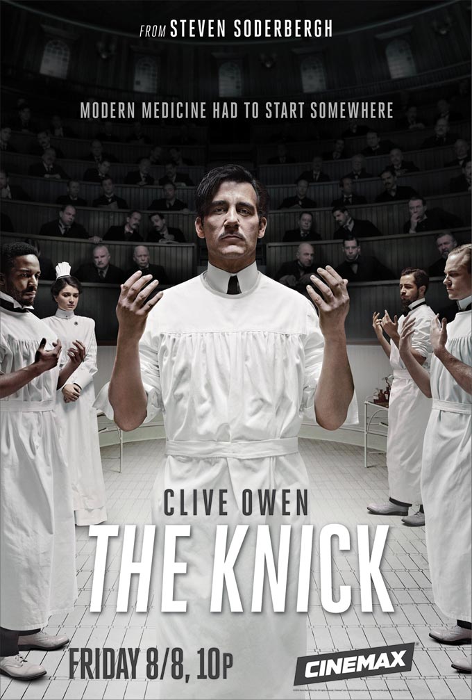 The Knick The Knick