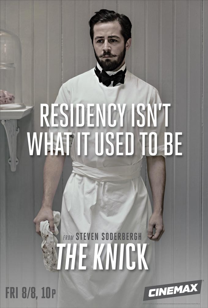 The Knick