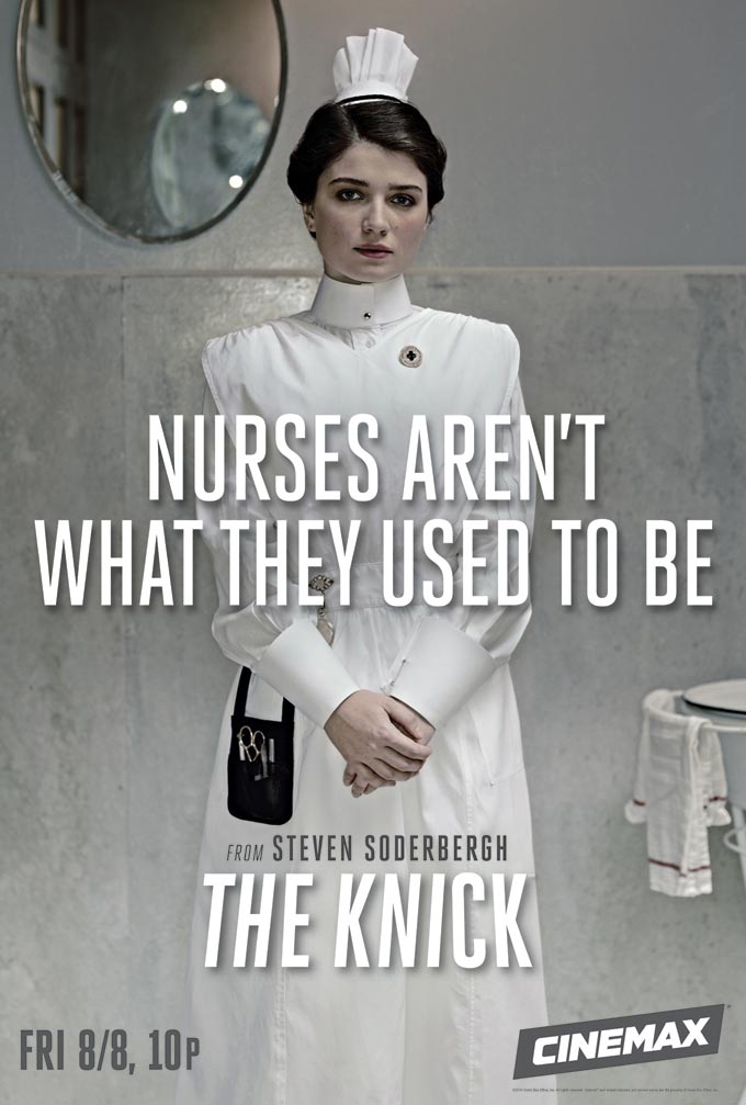 The Knick
