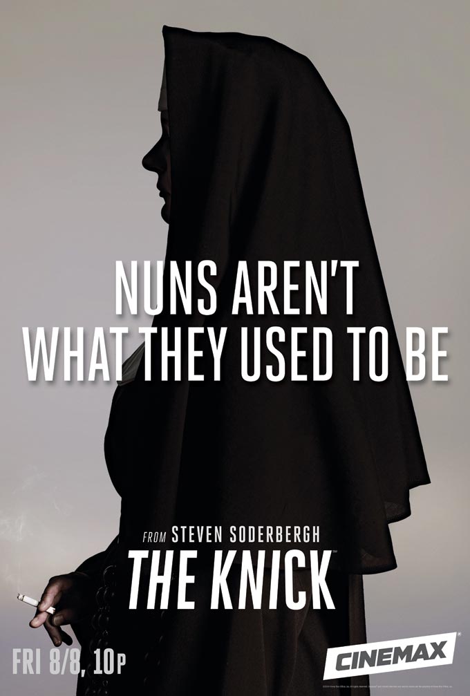 The Knick