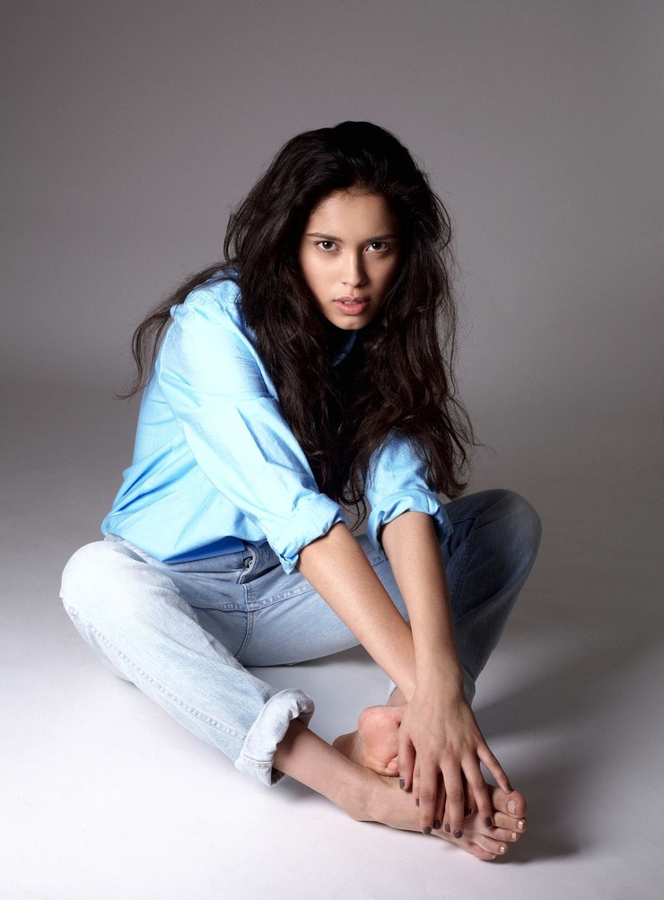 Umida Mamazakirova