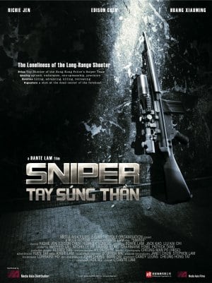 The Sniper