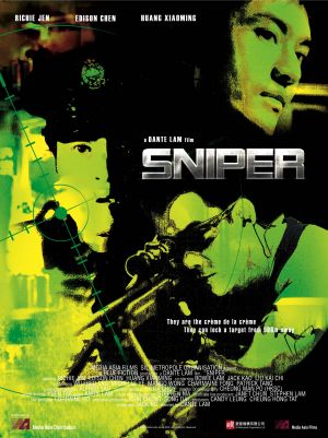 The Sniper