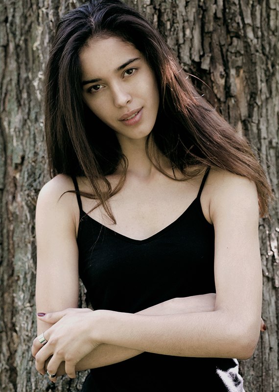 Umida Mamazakirova