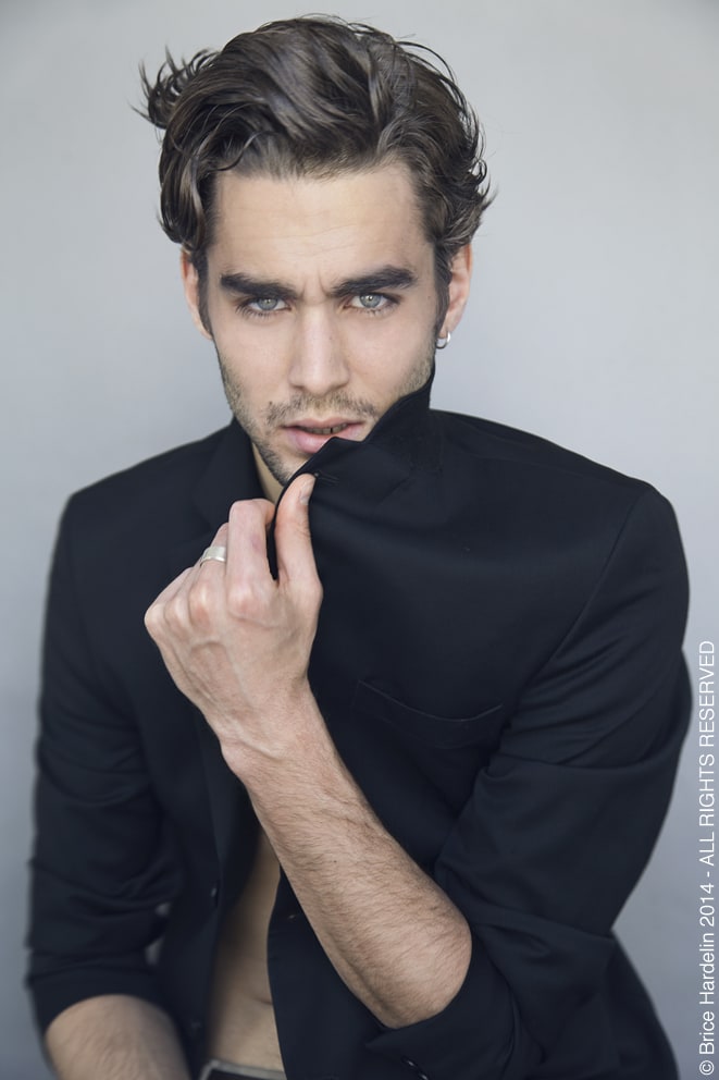 Nicolas Simoes