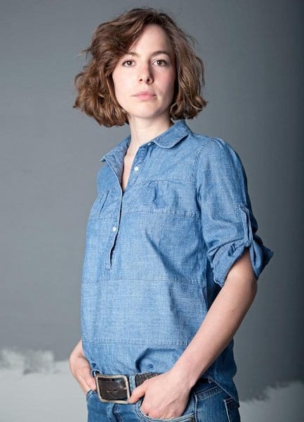 Elisabeth-Marie Leistikow Elisabeth-Marie Leistikow