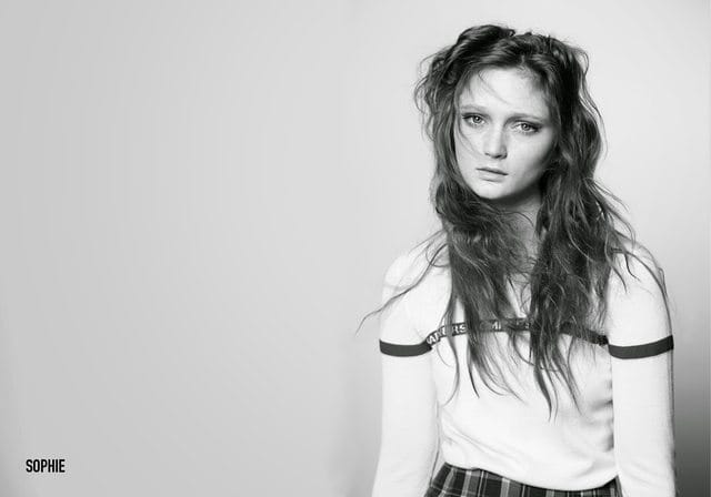 Sophie Touchet
