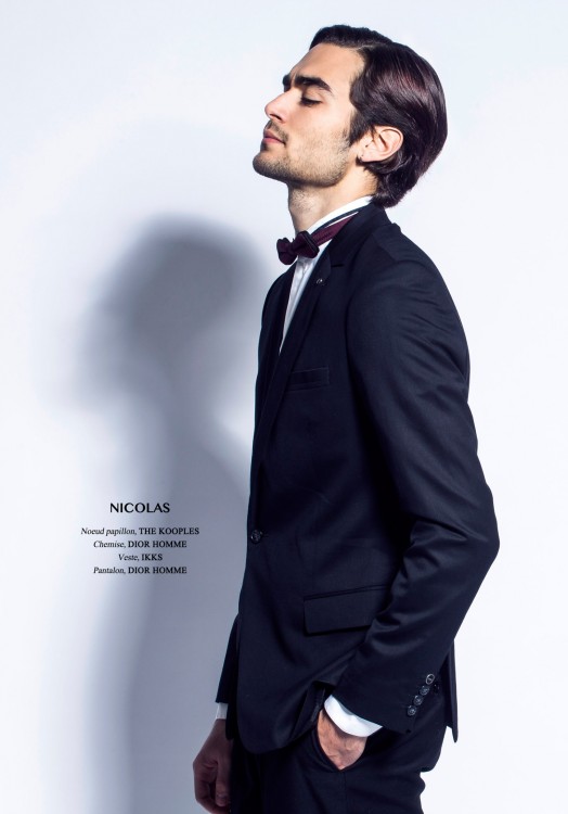 Nicolas Simoes