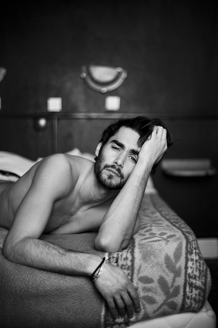 Nicolas Simoes