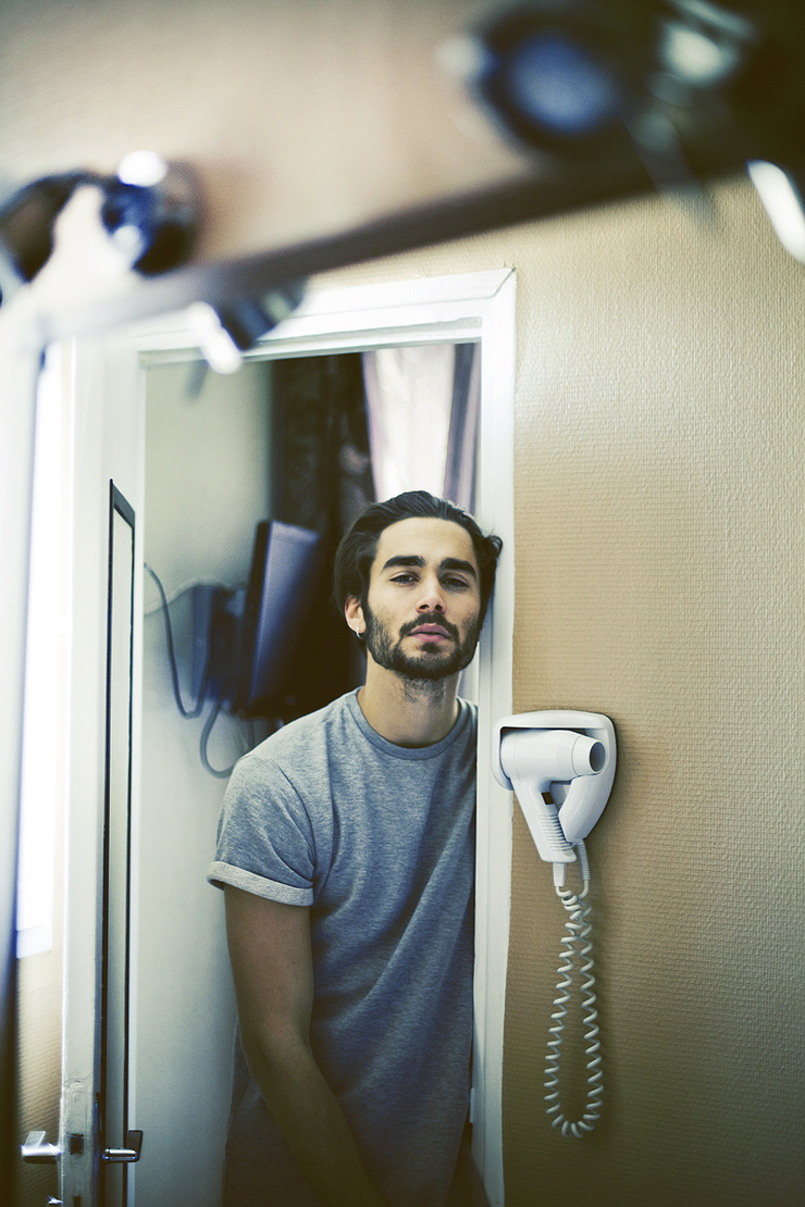 Nicolas Simoes