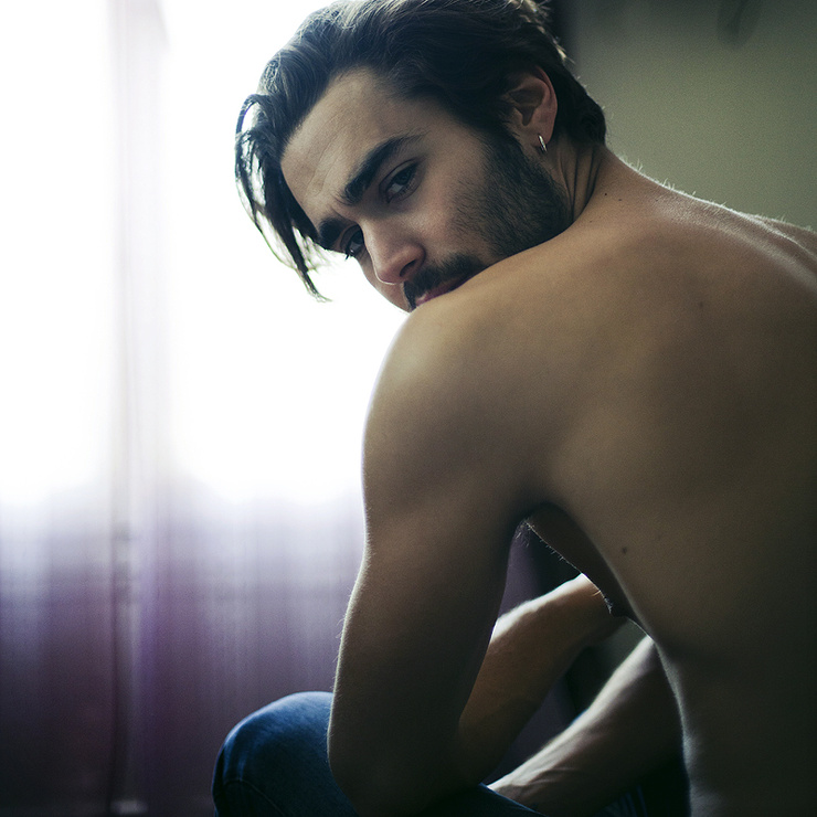 Nicolas Simoes