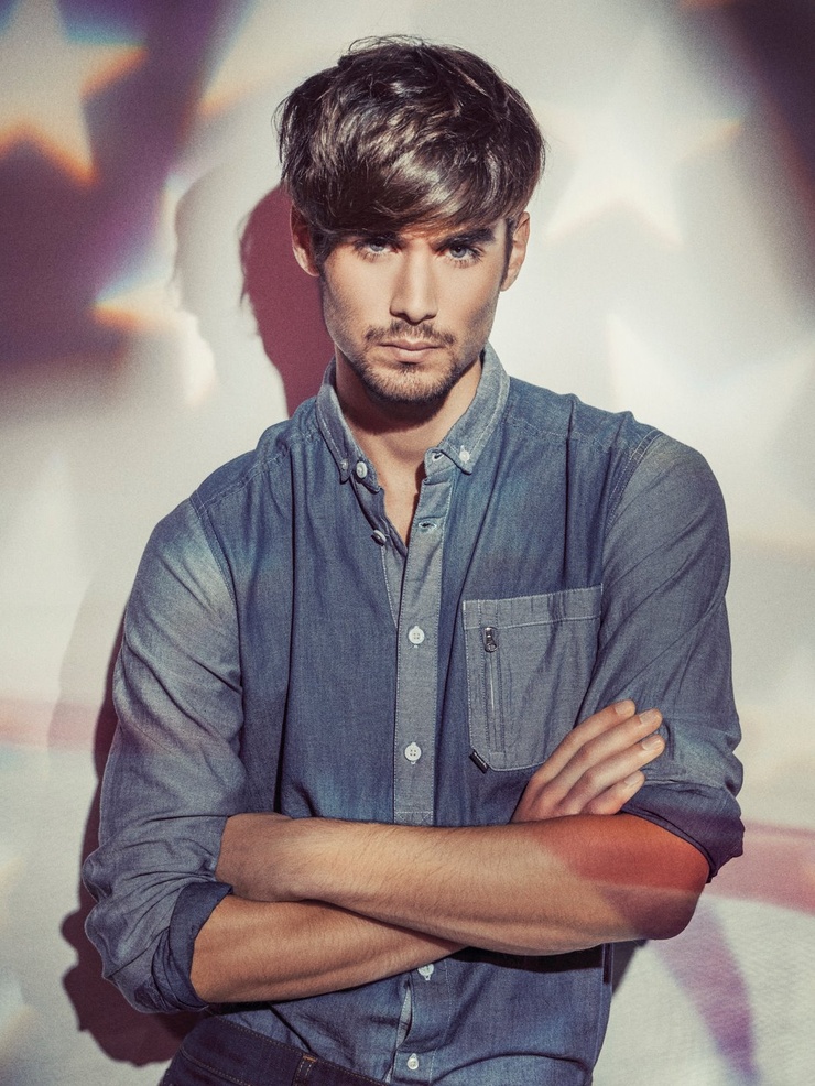 Nicolas Simoes