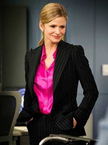 Kyra Sedgwick