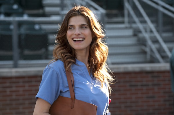 Million Dollar Arm