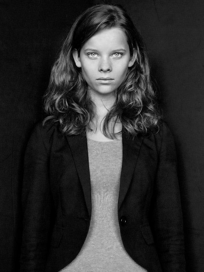 Anouk De Heer Anouk De Heer