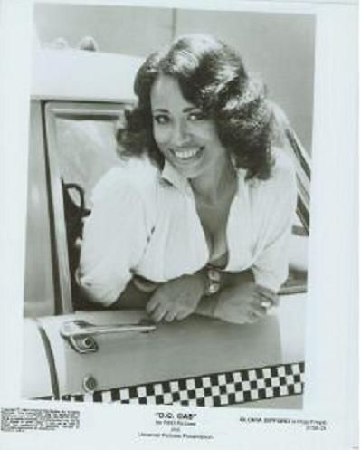 Gloria Gifford