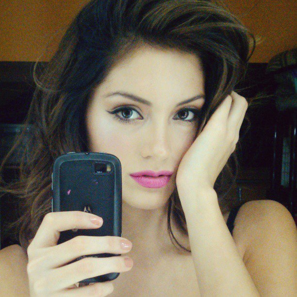 Darlene Rosas