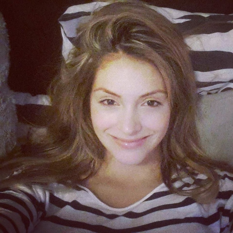 Darlene Rosas Darlene Rosas