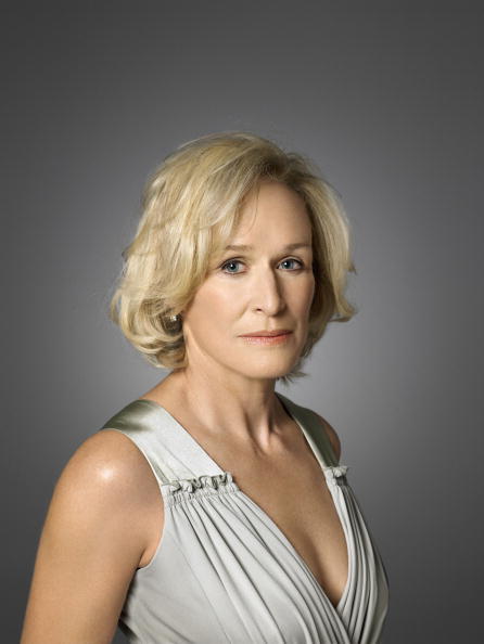 Glenn Close Glenn Close
