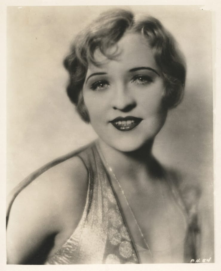 Phyllis Haver Phyllis Haver