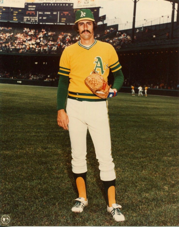 Rollie Fingers