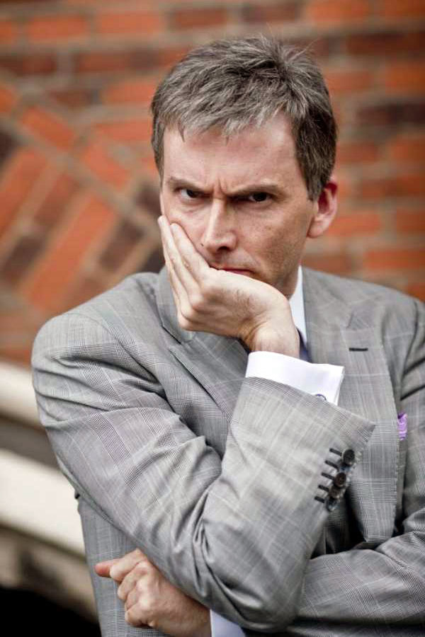 St Trinian's 2: The Legend of Fritton's Gold