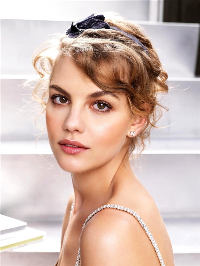 Svetlana Lazareva Svetlana Lazareva