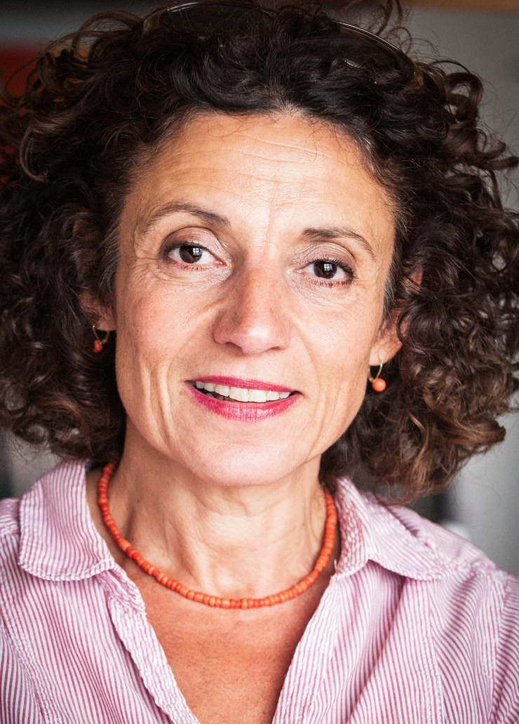 Adriana Altaras