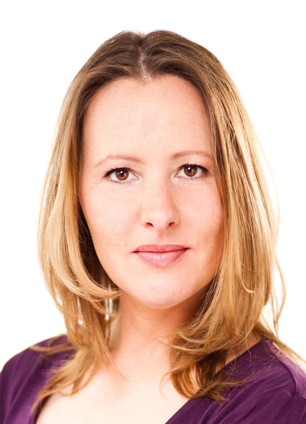 Nina Vorbrodt