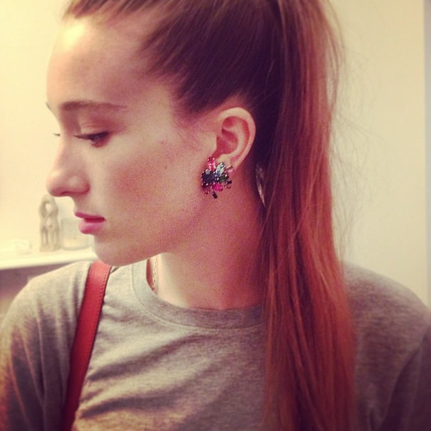 Sophie Lowe