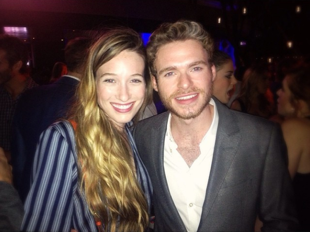Sophie Lowe