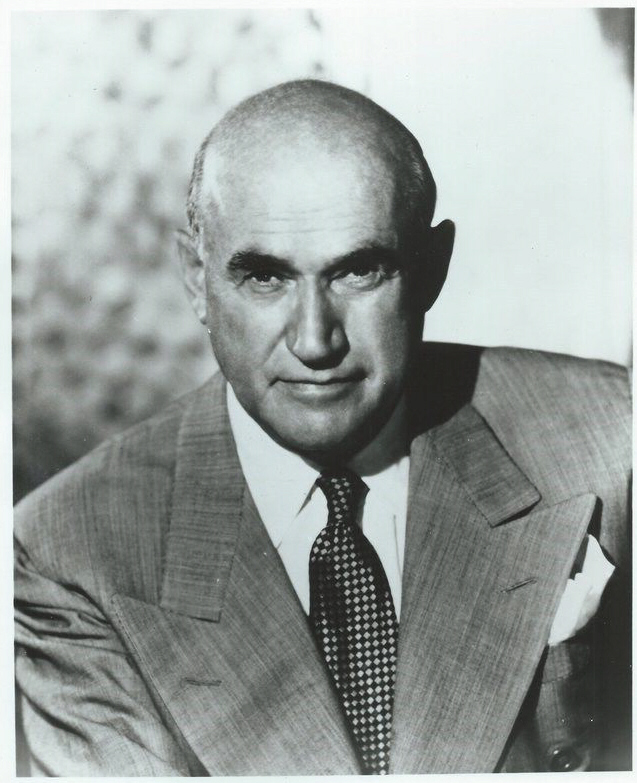 Picture of Samuel Goldwyn